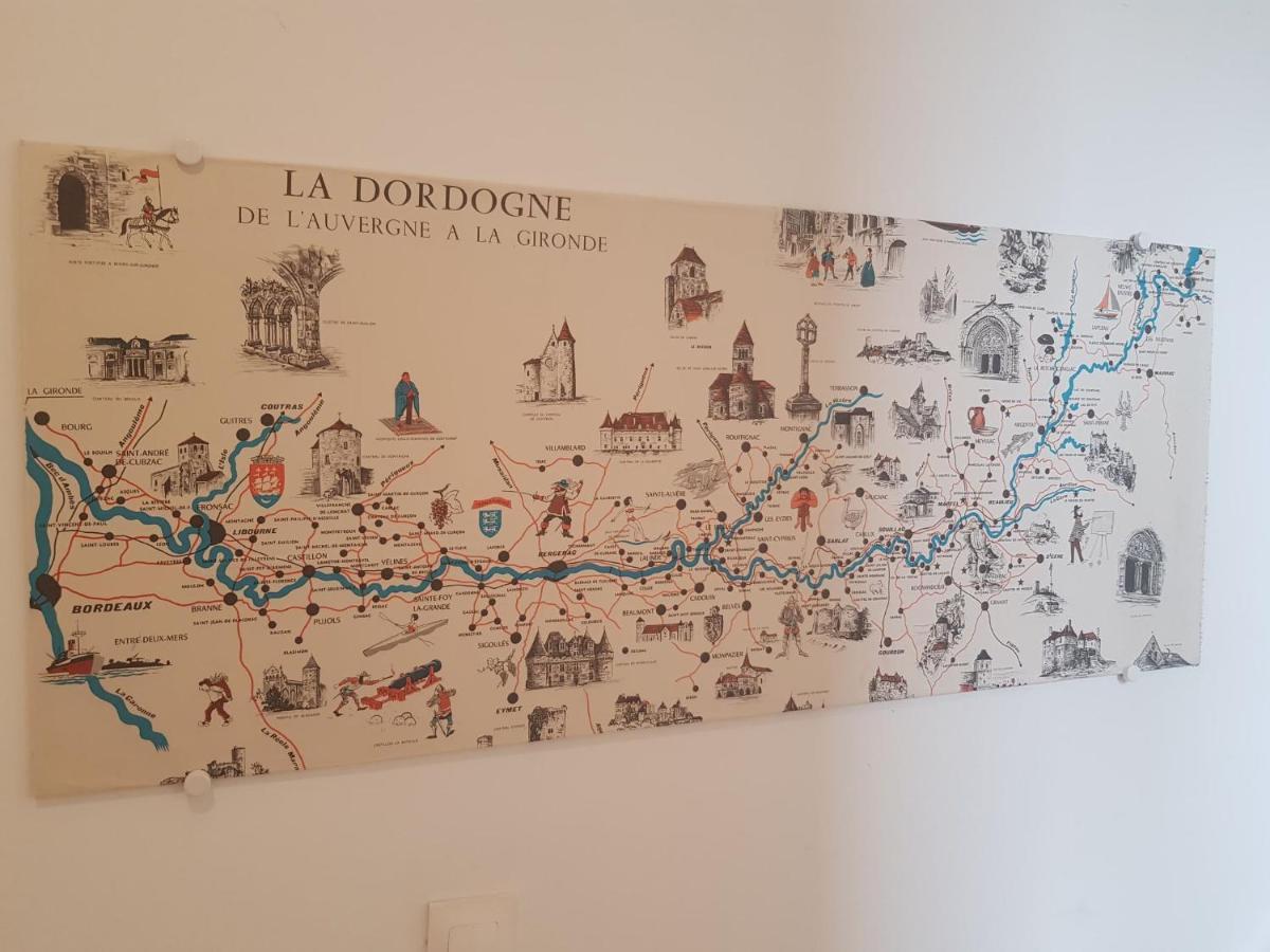 05 - Tres Joli 3 Pieces Neuf 2 Chambres, Logement Tout Equipe Pour 1 A 4 Personnes Maximum, Vue Sur Jardin Avec Parking Privatif, Grand Fourgon Possible, Tout Le Linge De Maison Est Fourni Annesse-et-Beaulieu Kültér fotó