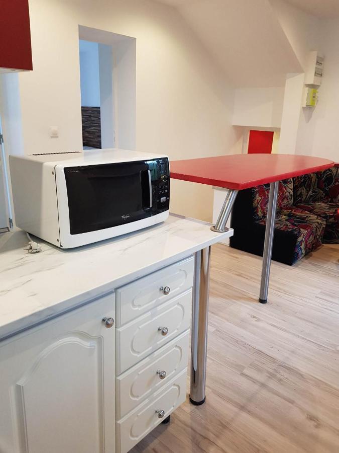 05 - Tres Joli 3 Pieces Neuf 2 Chambres, Logement Tout Equipe Pour 1 A 4 Personnes Maximum, Vue Sur Jardin Avec Parking Privatif, Grand Fourgon Possible, Tout Le Linge De Maison Est Fourni Annesse-et-Beaulieu Kültér fotó